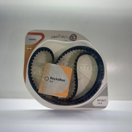 تسمه تایم پژو 206 تیپ 5 (134 دندانه) رایکاآلتون