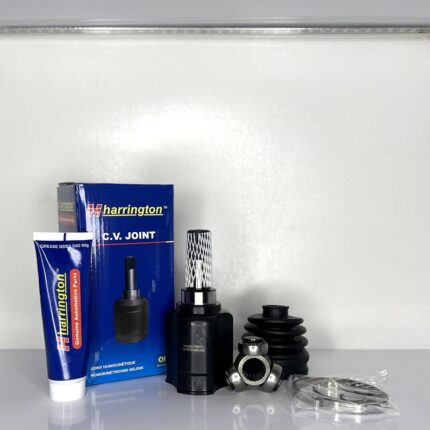 مشعلی پلوس پراید و تیبا 19 خار ABS هرینگتون