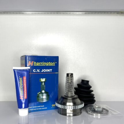 سرپلوس پژو 405 _ 24 خار ABS هرینگتون