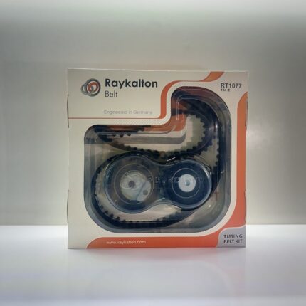 کیت تسمه تایم پژو 206 تیپ 5 رایکاآلتون