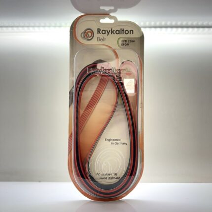 تسمه دینام سمند ملی(2364)مولد رایکاآلتون