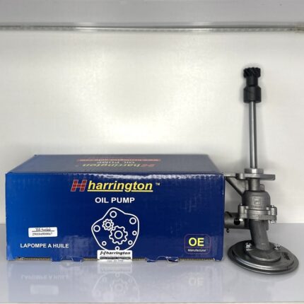 اویل پمپ پیکان انژکتور هرینگتون