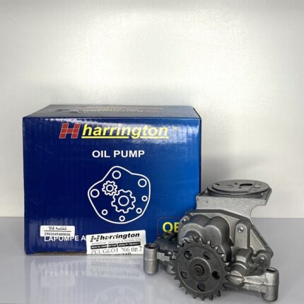 اویل پمپ پژو 206 تیپ 2 (21 دندانه) هرینگتون