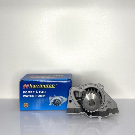 واتر پمپ پژو 405 و سمند هرینگتون