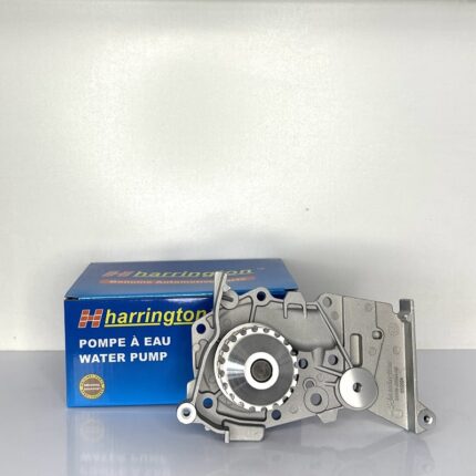 واتر پمپ رنو ال 90 و ساندرو هرینگتون