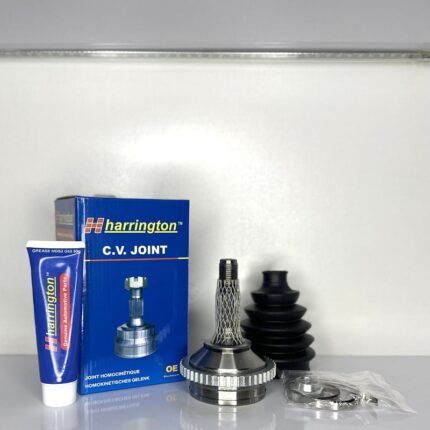 سرپلوس پژو 206 _ 22 خار ABS هرینگتون