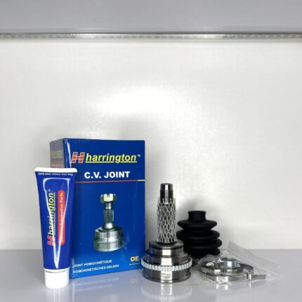 سرپلوس پراید 19 خار ABS هرینگتون