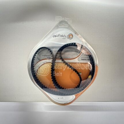 تسمه تایم 173 دندانه MVM X33 رایکاآلتون