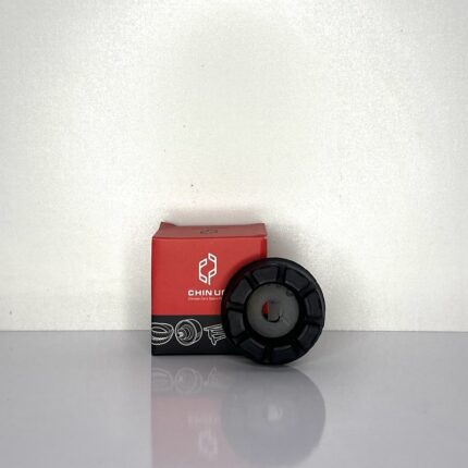 ضربگیر کمک عقب MVM 315 چین آپ