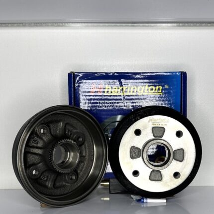 کاسه چرخ پراید ABS هرینگتون