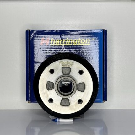 کاسه چرخ پراید جدید هرینگتون