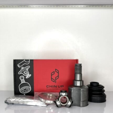 مشعلی پلوس 19 خار MVM 110 طرح جدید چین آپ