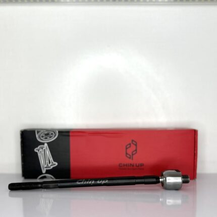 قرقری فرمان برلیانس سری 300 چین آپ