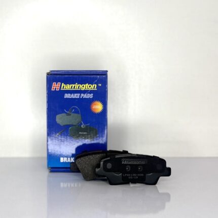 لنت عقب رانا و 206 تیپ 5 هرینگتون