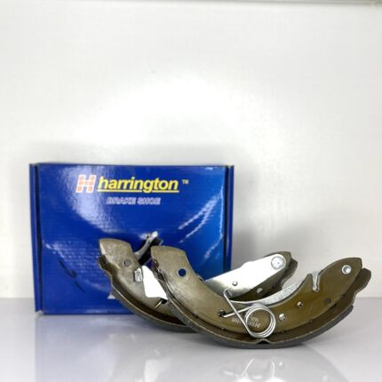 لنت عقب سمند کار هرینگتون