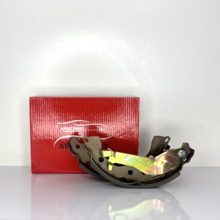 لنت عقب برلیانس سری 200 مدل کفشکی ایزل