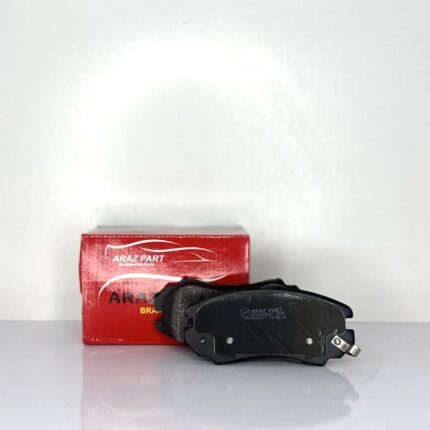 لنت جلو چانگان ایزل