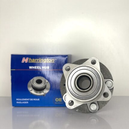 توپی چرخ جلو جک J5 هرینگتون