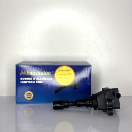 کوئل جک J5 AT هرینگتون