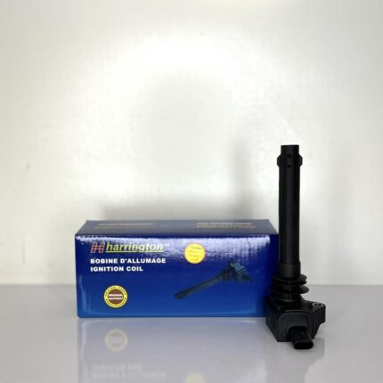 کوئل سمند ملی (EF7) هرینگتون