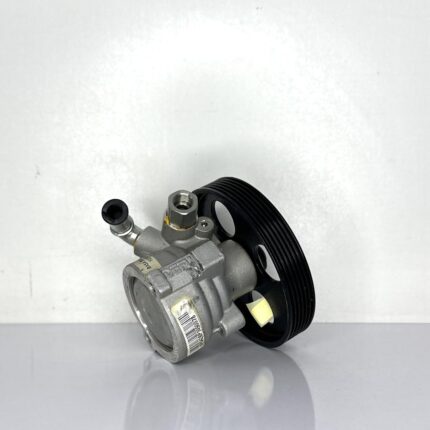 پمپ هیدرولیک سمند ملی (EF7)