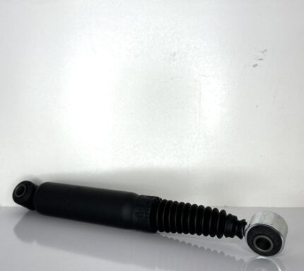 کمک عقب سمند گازی هرینگتون