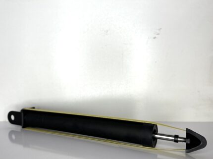 کمک عقب جک S5 هرینگتون