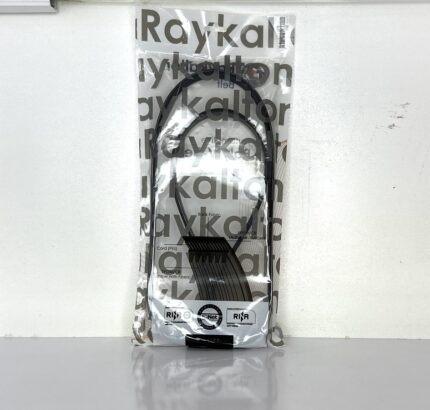 تسمه دینام پژو 206 تیپ 5 (1575) رایکاآلتون