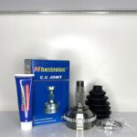 پلوس و مشعلی پلوس