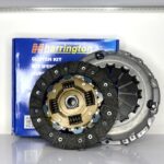 دیسکو صفحه و صفحه کلاچ